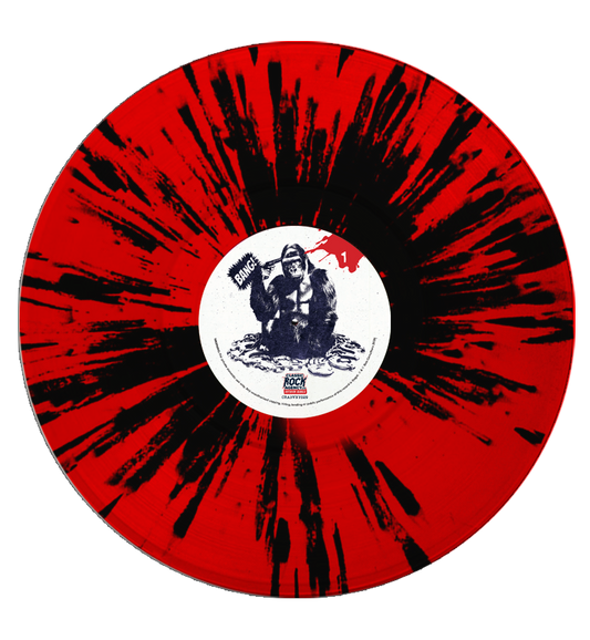 Alice in Chains - BANG! (Splatter Vinyl)