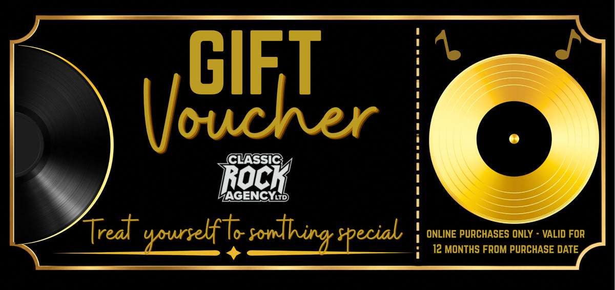 Digital Gift Voucher