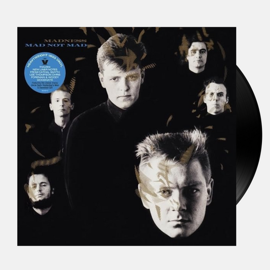 Madness – Mad Not Mad Vinyl LP