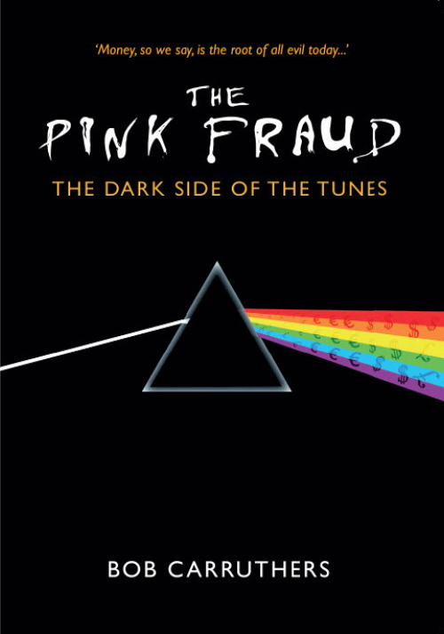 The Pink Fraud