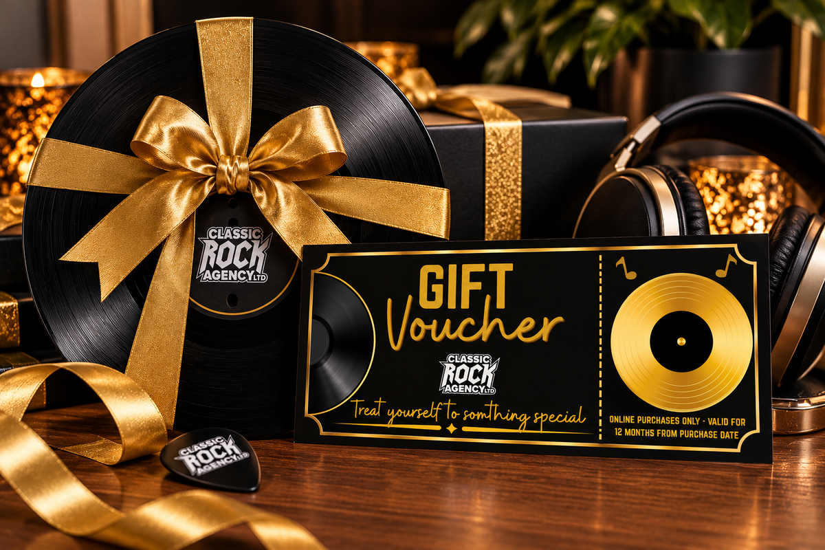 Physical Gift Voucher